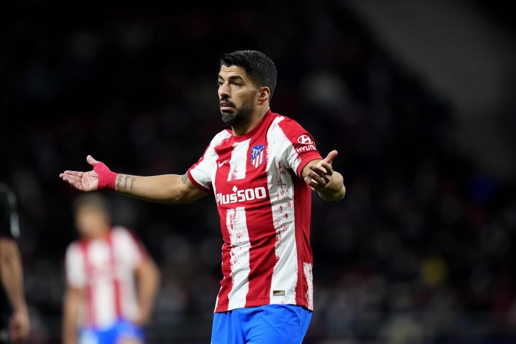 O jeho zuboch by vedel rozprávať aj Branislav Ivanovič z FC Chelsea. V roku 2013 sa v drese FC Liverpool a v náročnom súboji s londýnskou Chelseou pustil Suárez zubami do srbského obrancu Branislava Ivanoviča.