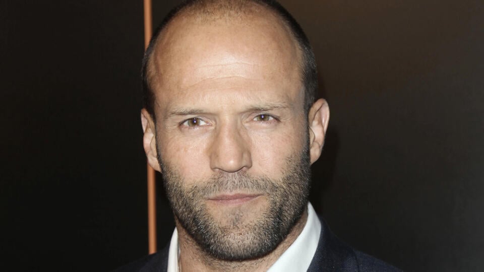 Jason Statham