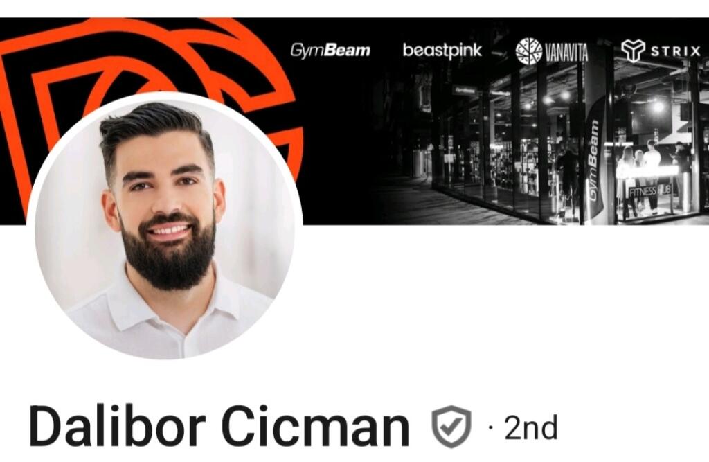 Dalibor Cicman