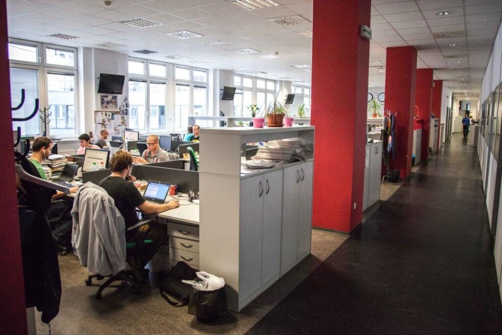 Javorský zatiaľ ostáva v Sme, k Projektu N sa pridá neskôr