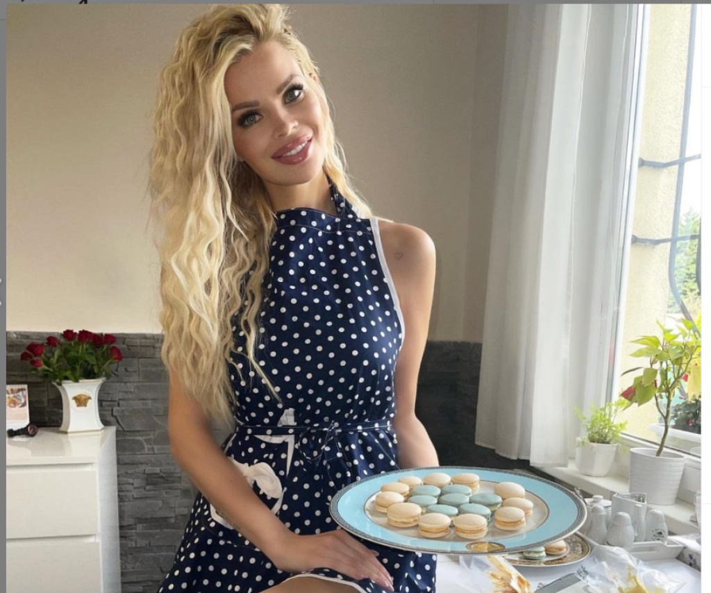 Silvia Kucherenko