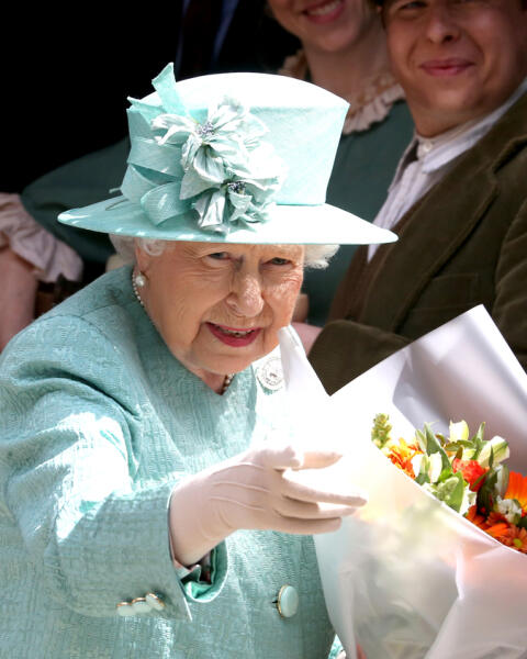 KVÍZ o Alžbete II.: Čo viete o bývalej britskej panovníčke?