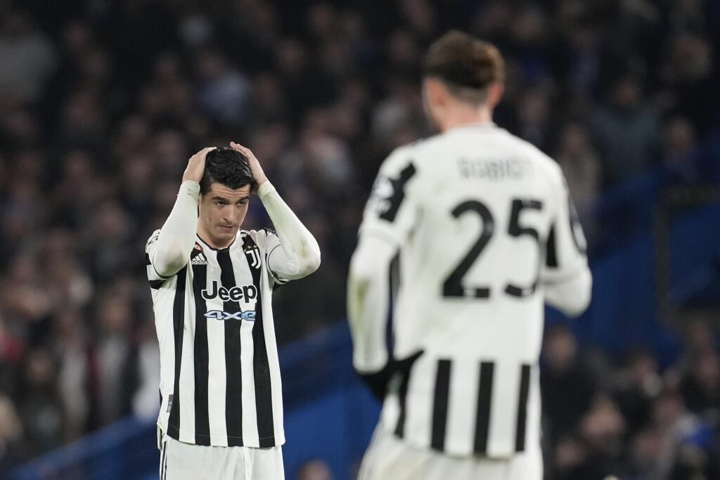 Juventus Turín sa v talianskej Serie A naďalej trápi. V sobotu prehral doma v zápase 14. kola s Atalantou Bergamo 0:1.