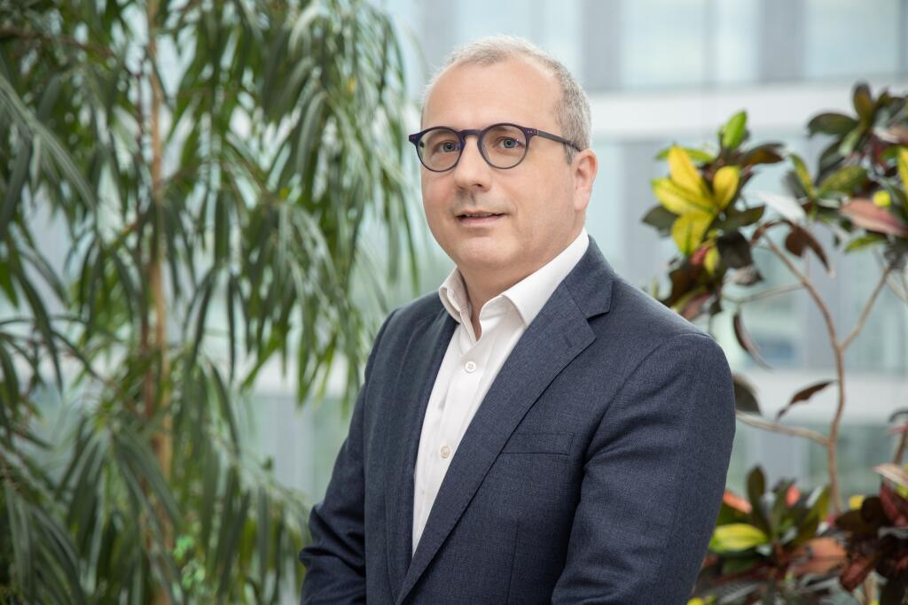 Ján Bobocký, partner na oddelení auditu a uisťovacích služieb Deloitte na Slovensku