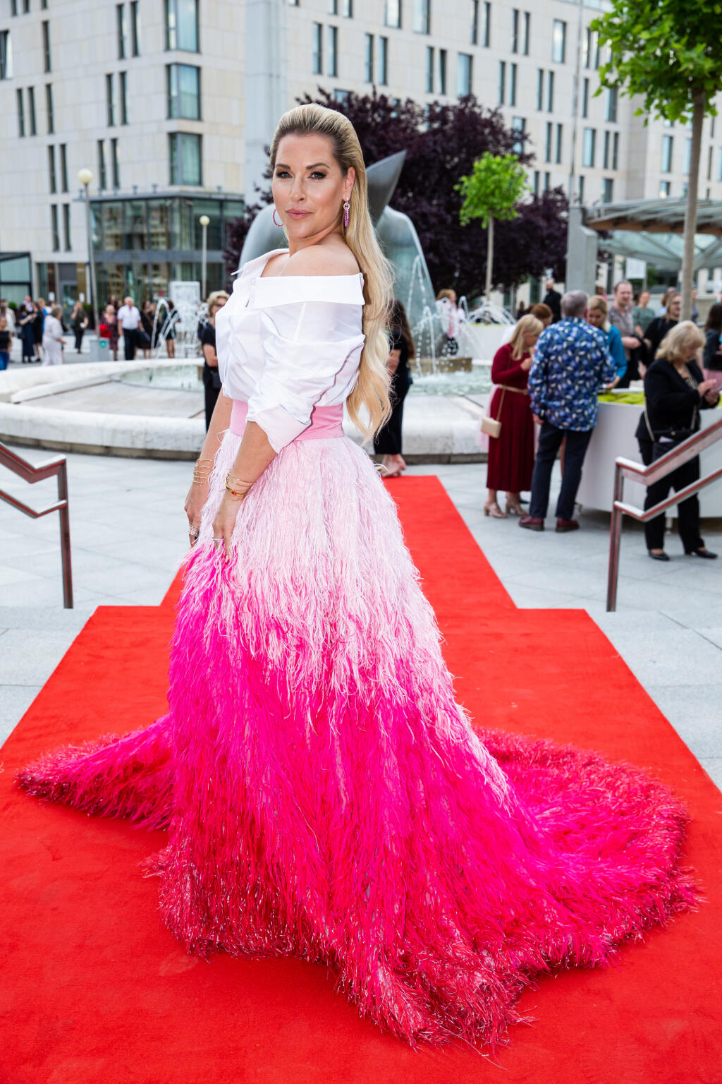 Premiéra baletu