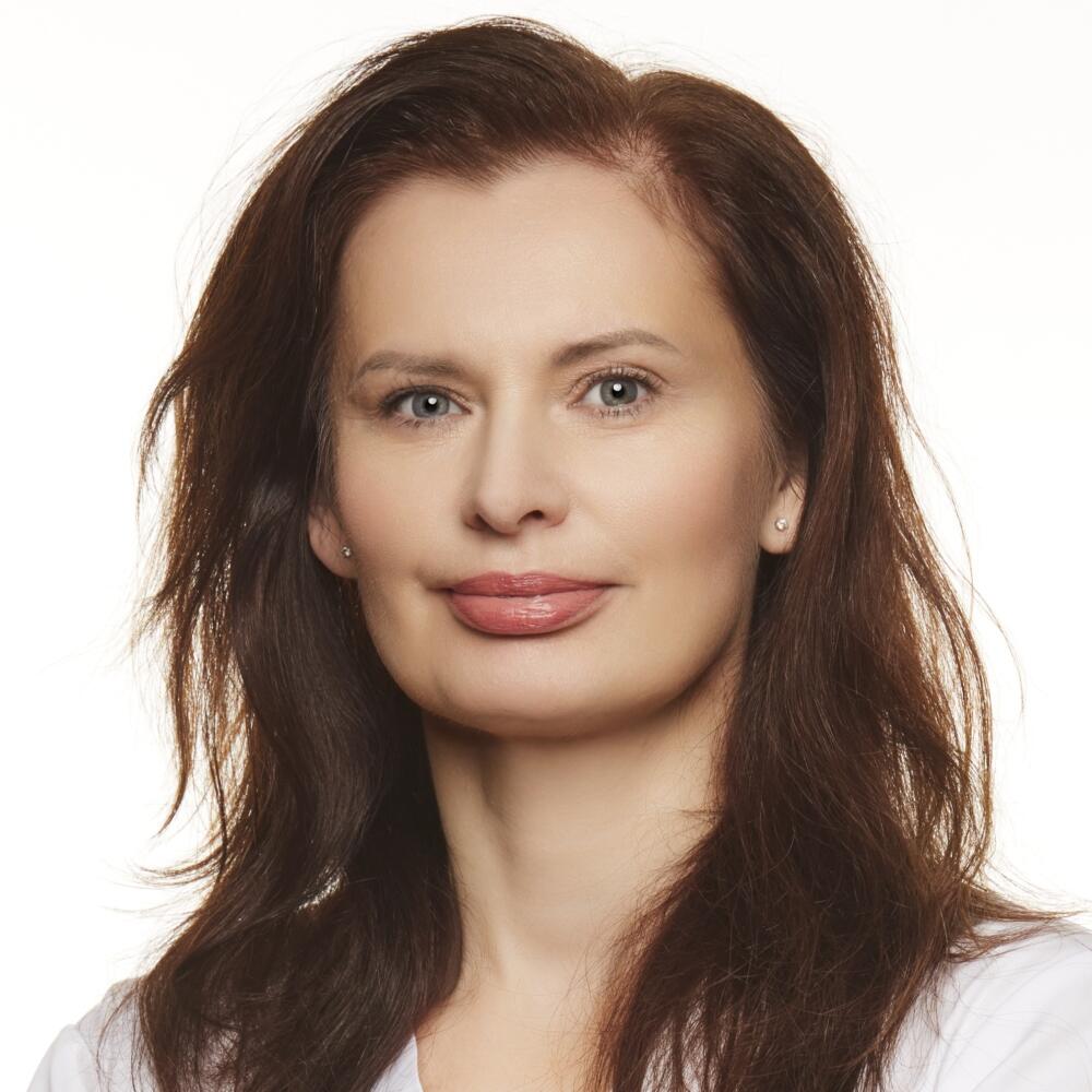 MUDr. Darina Tomková
