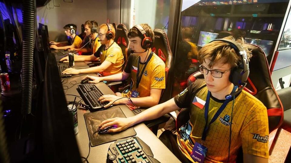E-šport výrazne rástol aj počas pandémie koronavírusu