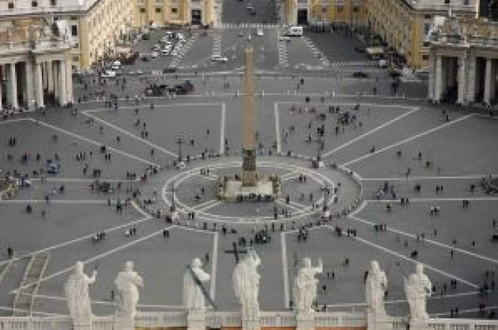 Ústava, Vatikán a nerozlučné partnerstvo