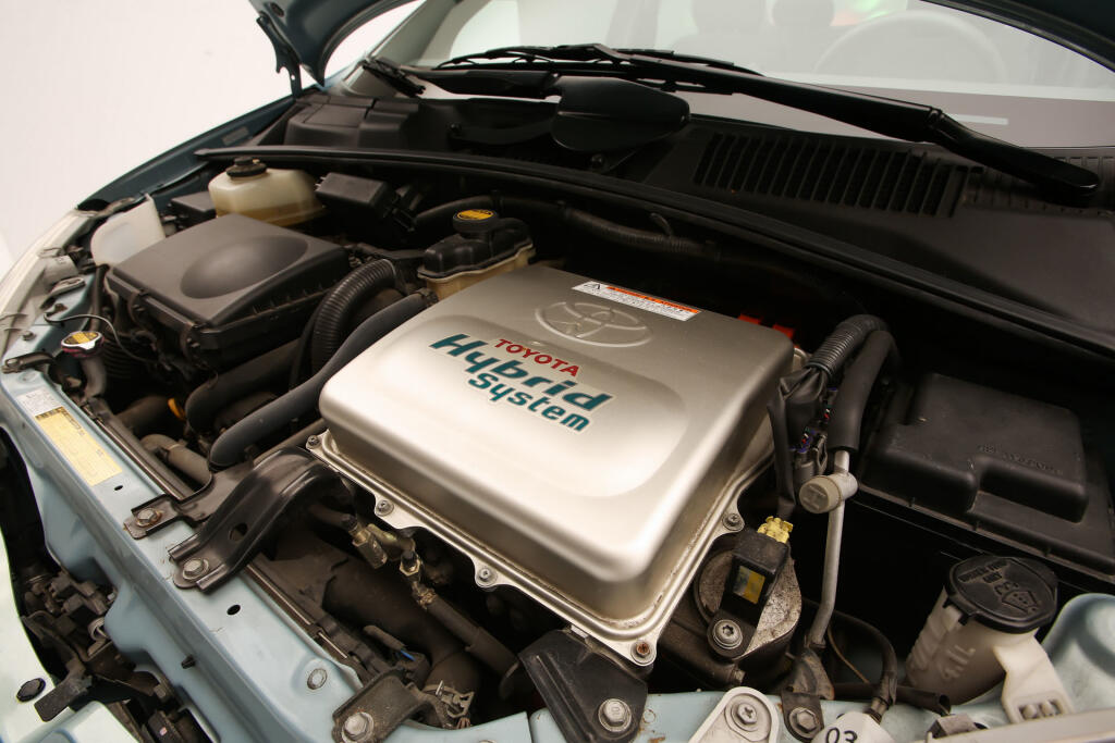 Od prvého hybridného pohonu už Toyota prešla poriadny kus cesty.