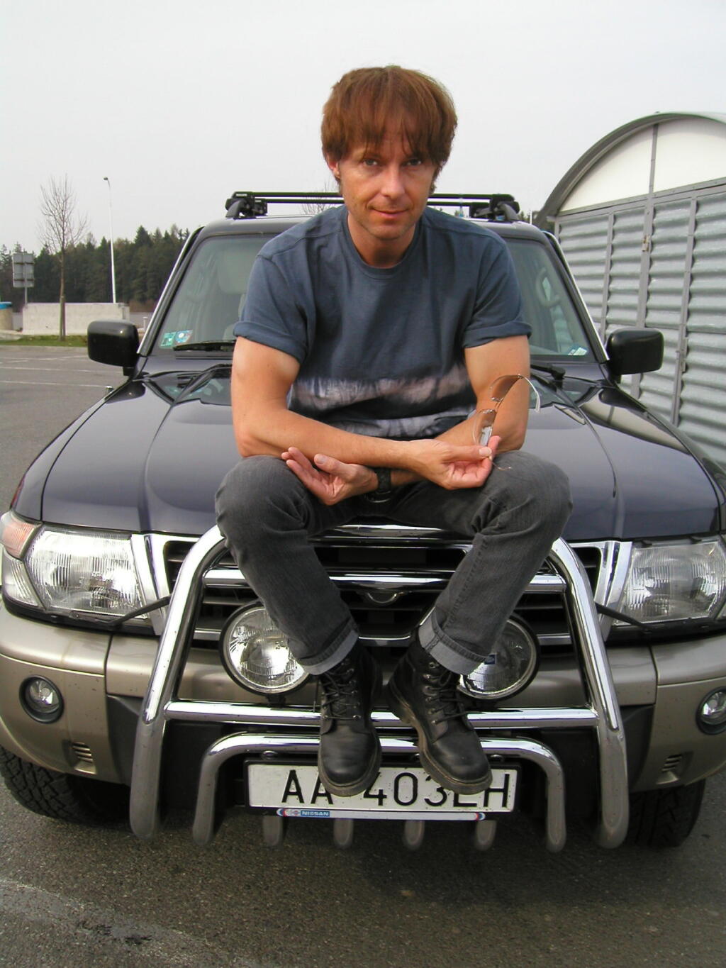 Nagy Peter