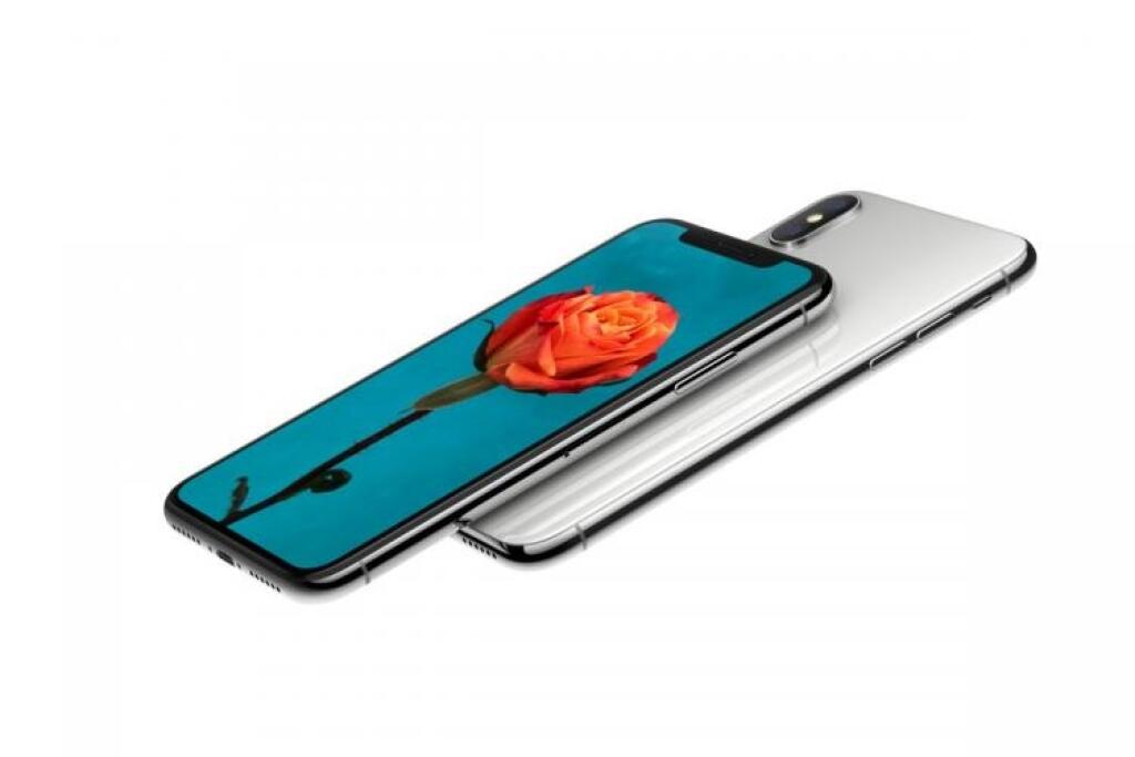 iPhone X už má prvú aféru. Ľahko sa rozbije a taká oprava tu ešte nebola