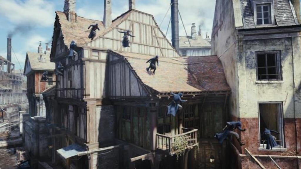 Assassin’s Creed Rogue a Unity: Dva odlišné svety aj historické akcie