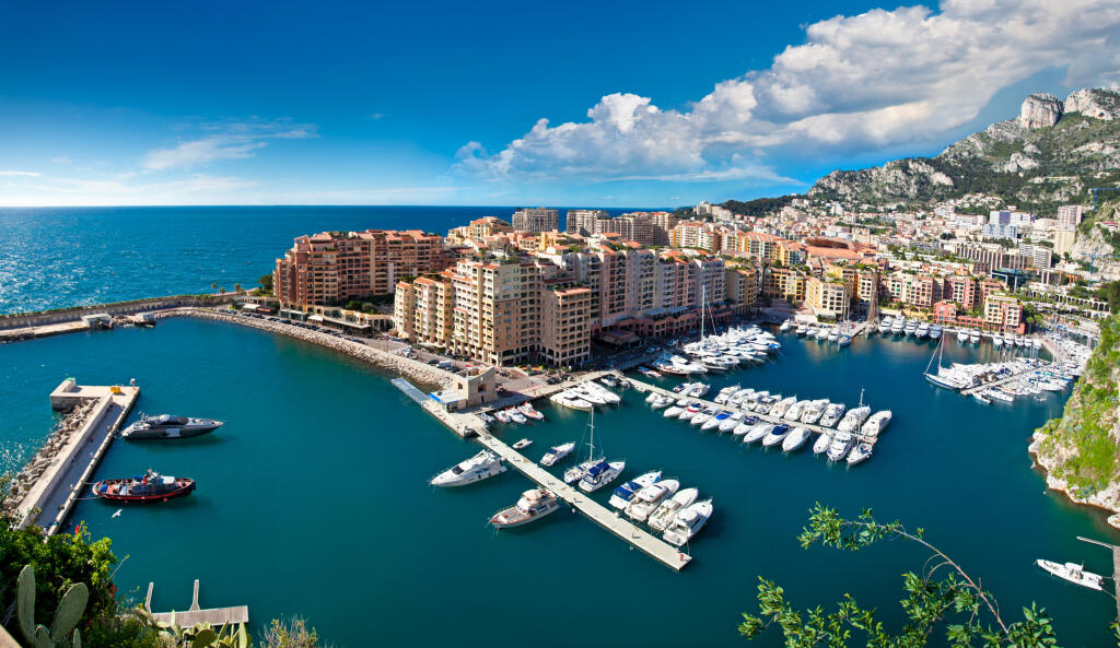 Monte Carlo