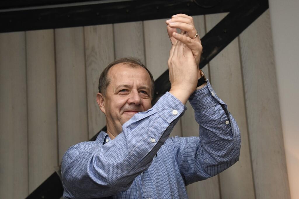 Richard Rybníček