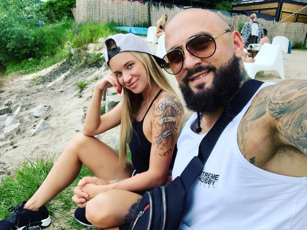 Lenka dráždi svojich fanúšikov už len takto.