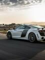 Štýlová rozlúčka s motorom V10: Audi predstavuje exkluzívne R8 Coupé V10 GT RWD!