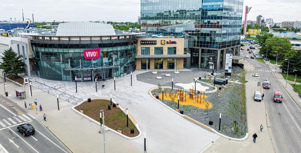 VIVO! Bratislava