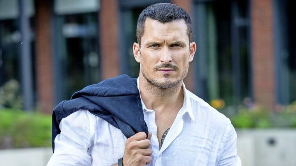 Janko Koleník momentálne valcuje v tanečnej šou, ale premáhať sa musí aj pri filmovačkách