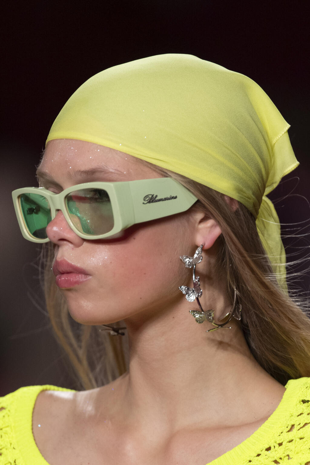 Blumarine kolekcia jar/leto 2022