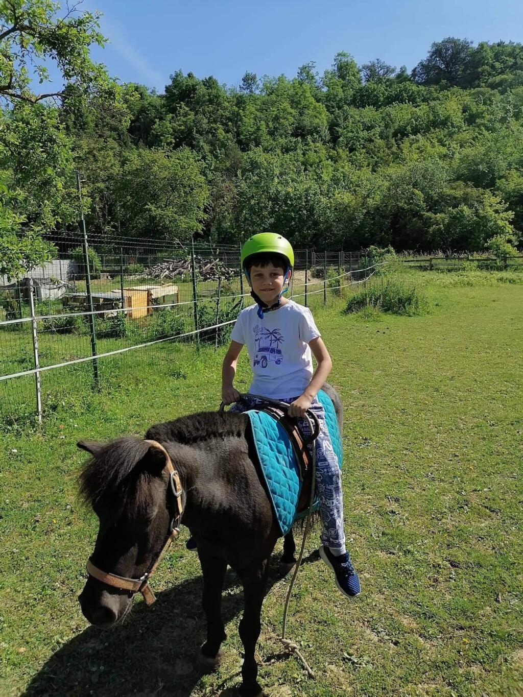 Dávid je moja najväčšia láska
