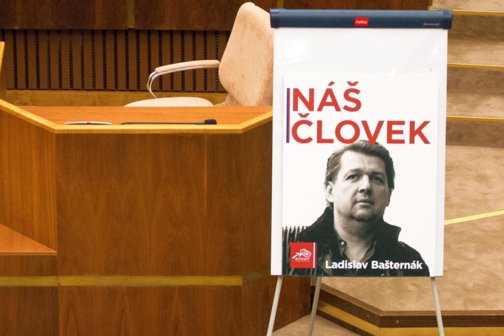 Do basy? Zatiaľ len za klobásy