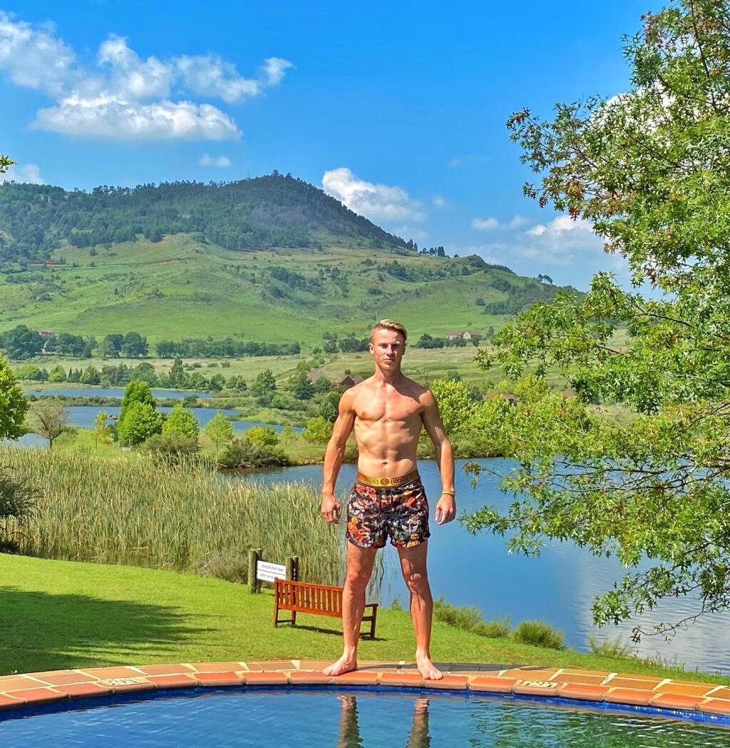 Michal Morvay sa stal druhým atlétom, ktorý cestuje na OH do Tokia.