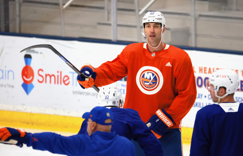 Zdeno Chára (New York Islanders) - 750 000 dolárov