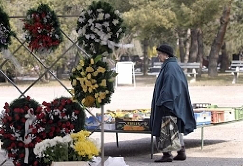 Biznisu pohrebníctva nechýba konkurenčný boj