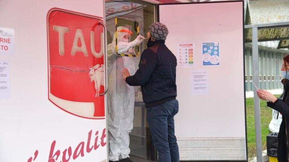 Ilustračné foto.