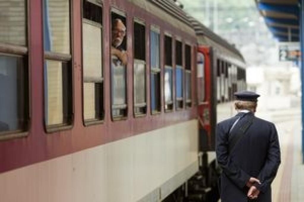Železničiari prezlečú rovnošaty