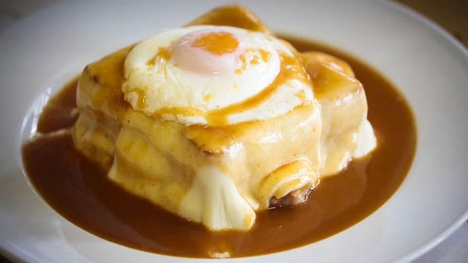 Francesinha