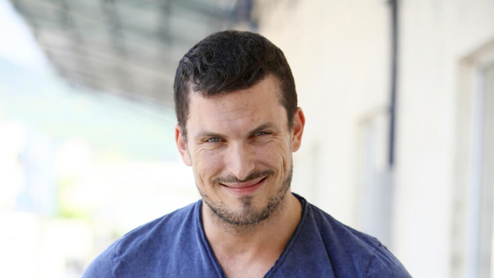 Ján Koleník