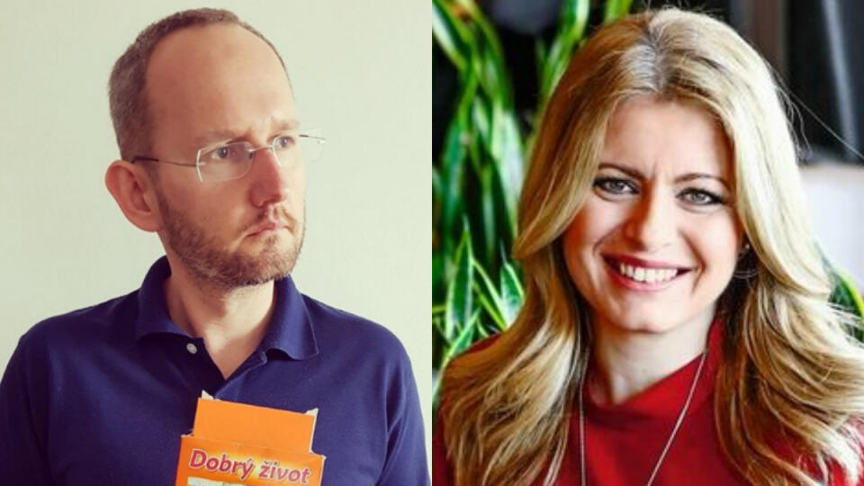 Peter Bátor je poradcom pre zahraničnú politiku a bezpečnosť.