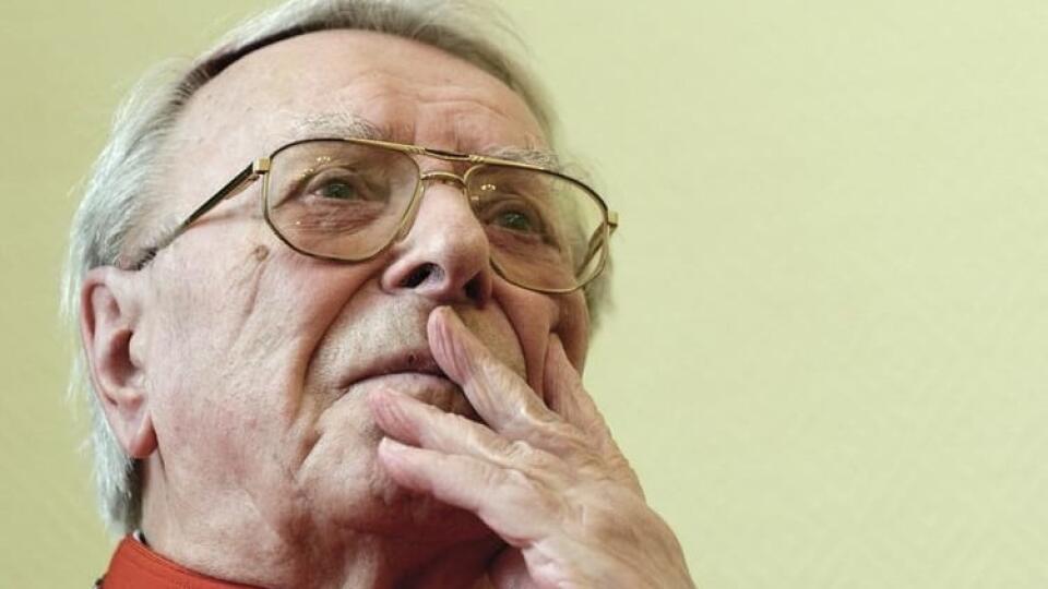 Nitriansky emeritný  biskup a kardinál Ján Chryzostom Korec sa dožil požehnaného veku.