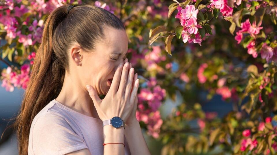 Lekári hovoria o najväčšej hrozbe dneška: O 5 rokov bude mať každý človek nejakú alergiu
