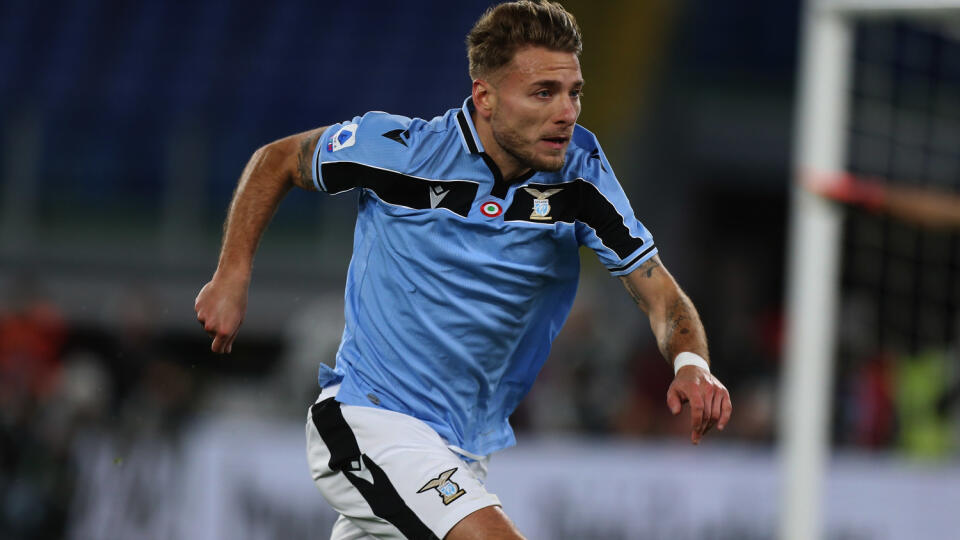 Ciro Immobile