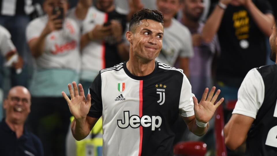 Cristiano Ronaldo sa nechcel vyvyšovať a honor odmietol.