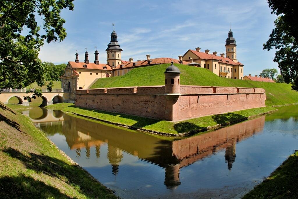 Zo Svidníka je do Bieloruska bližšie ako do Bratislavy, no táto krajina je pre nás veľká neznáma.