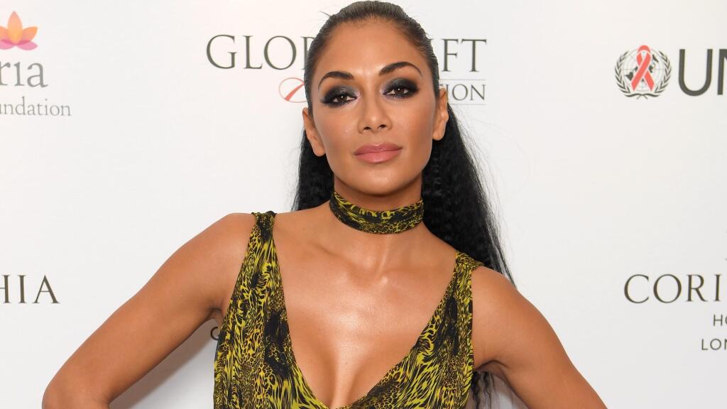 Nicole Scherzinger patrí medzi najsexi hviezdy súčasnosti