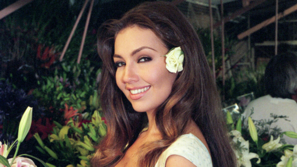 Legendárna mexická telenovela Rosalinda sa vracia na naše obrazovky.