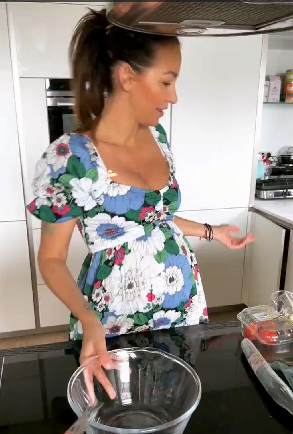 Agáta Hanychová