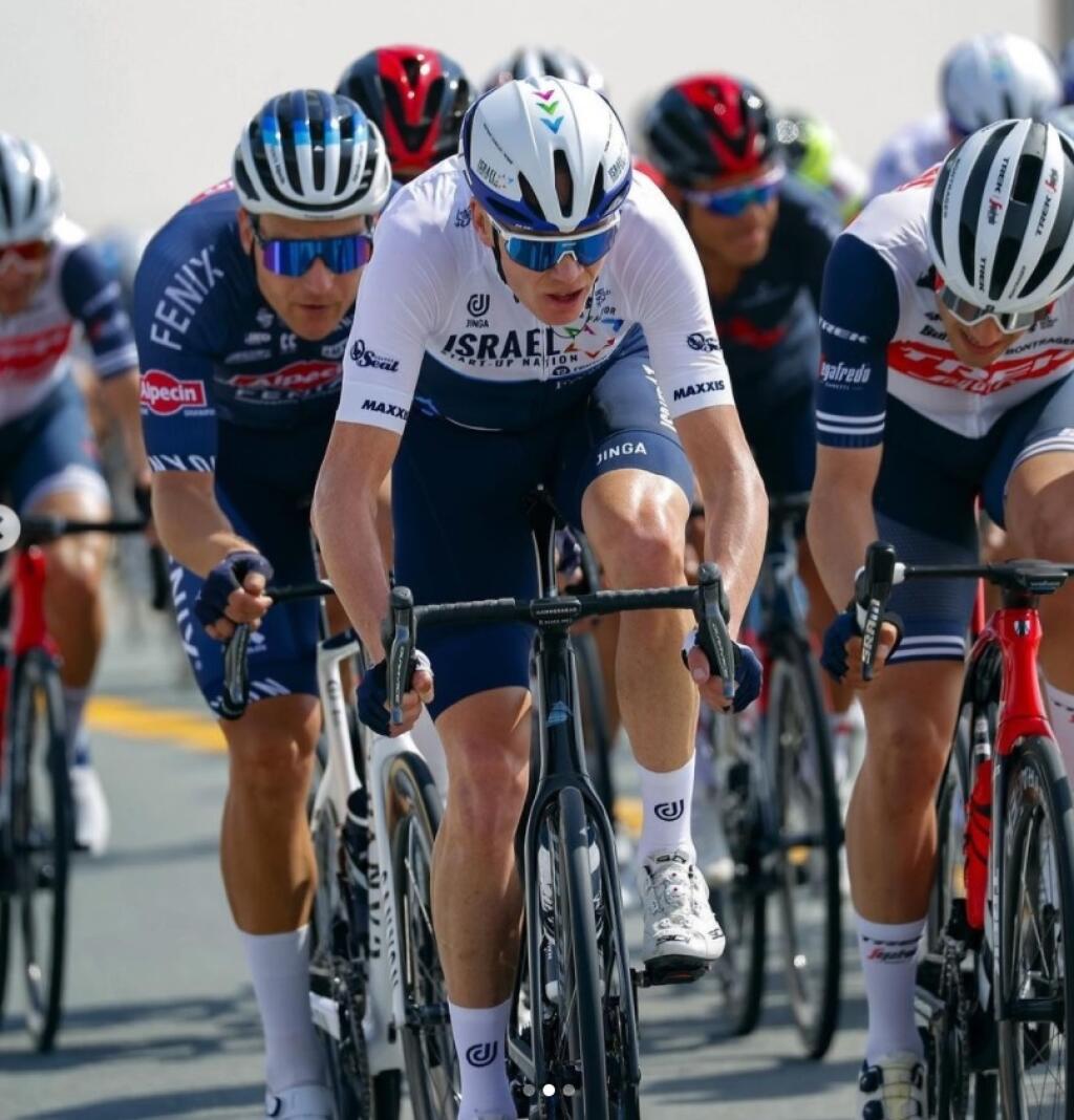 1. Chris Froome - 5,5 milióna eur