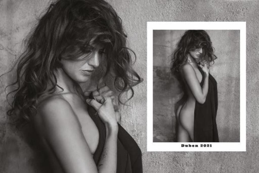Gabriela Koukalová sa vyzliekla pre Playboy s dobrým úmyslom.