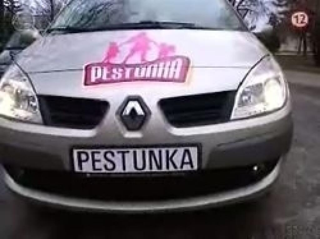 Kritik: Pestúnka je dobrá, ale menej charizmatická ako česká