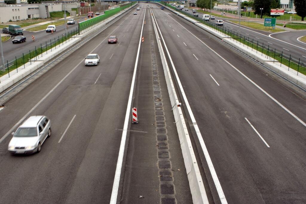Vodiči sa dočkajú diaľnice D3 najskôr v roku 2023