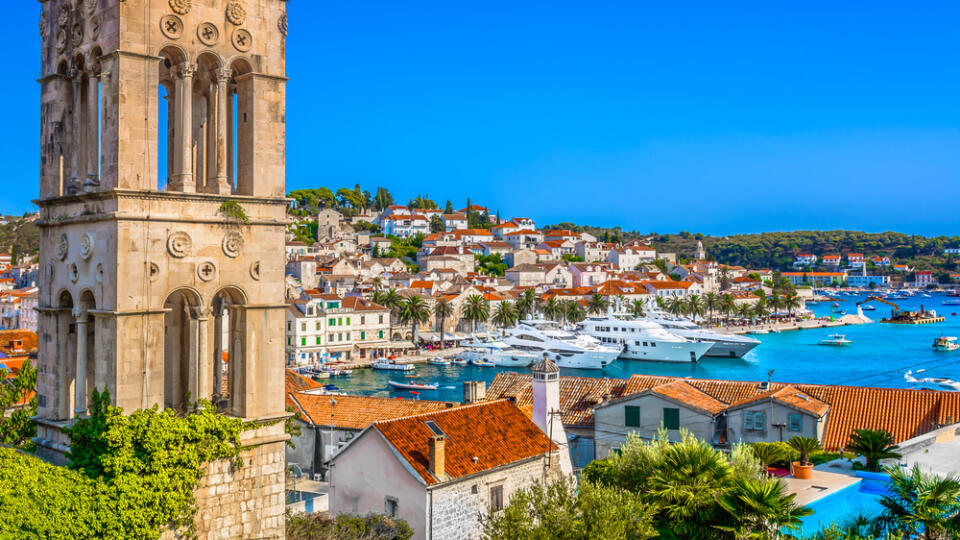Hvar