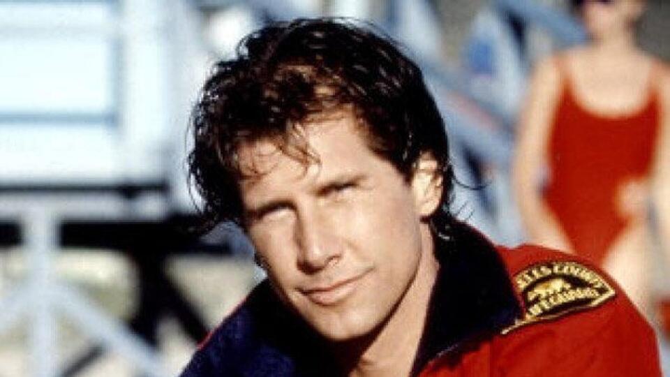 Parker Stevenson