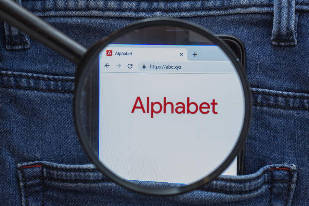 Alphabet