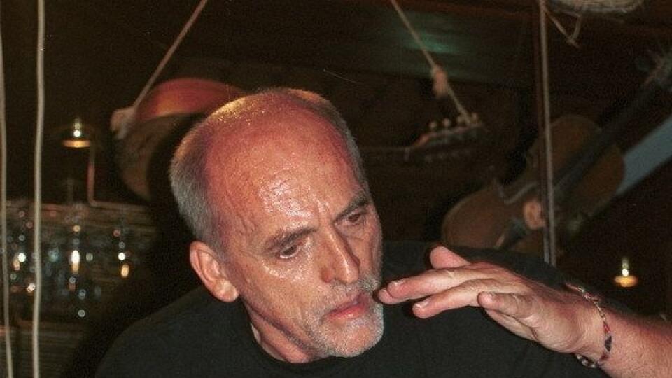 Jozef Dodo Šošoka († 65)