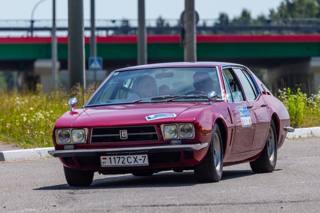 Minsk,,Belarus,,July,02.2022,,Iso,Rivolta,Fidia,1970